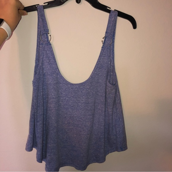 Free People Carly Tank Top - Picture 3 of 3